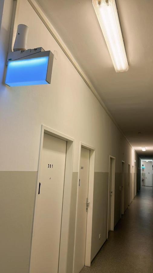 Aparthotel Residence Vienne Extérieur photo