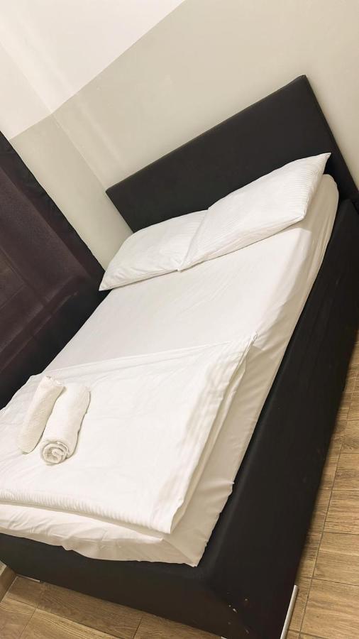Aparthotel Residence Vienne Extérieur photo