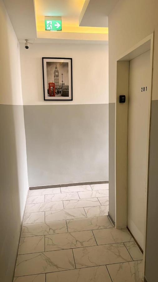 Aparthotel Residence Vienne Extérieur photo