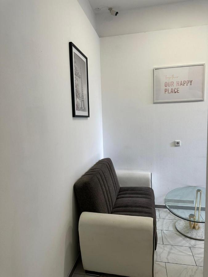 Aparthotel Residence Vienne Extérieur photo